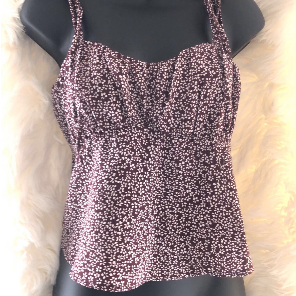 Crop Shirt